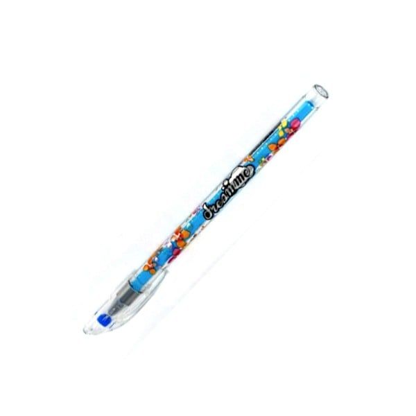 Bút Gel  Gel-04 - Mực Xanh