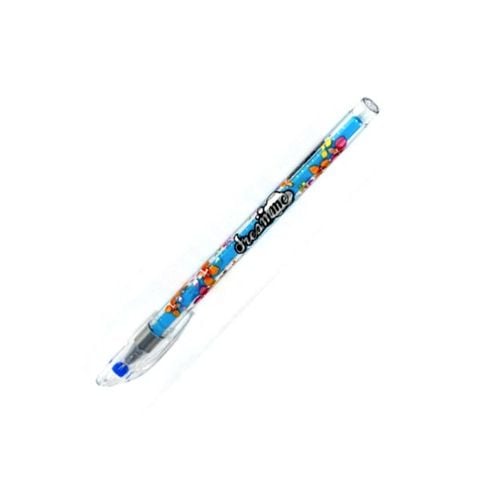 Bút Gel  Gel-04 - Mực Xanh