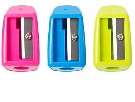 Deli E0520 Gọt Chì Mini