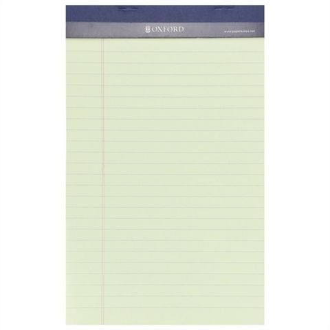 Sổ Legal Pad A5 ALP21210