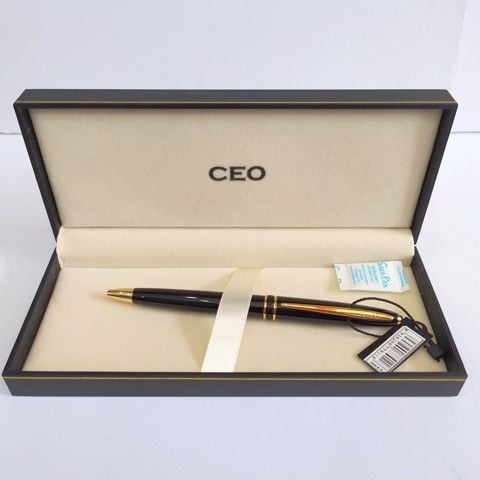 Bút Bi Vặn CEO 6615