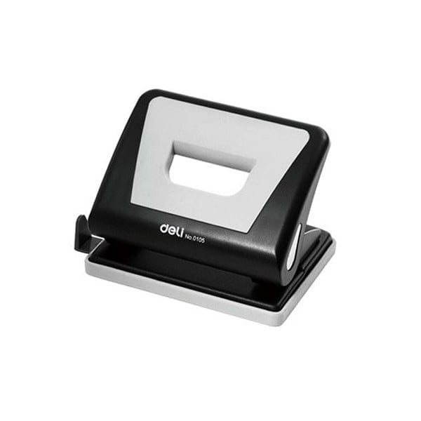 DELI E0105 Máy Đục Lỗ  - 15 Tờ