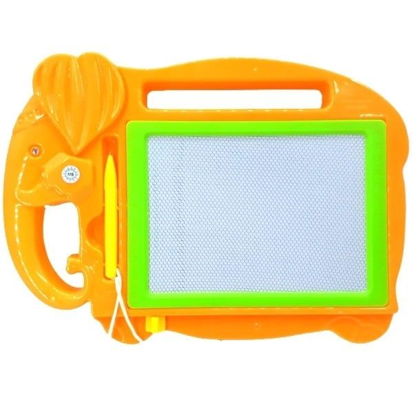 Bảng Thông Minh Hình Voi