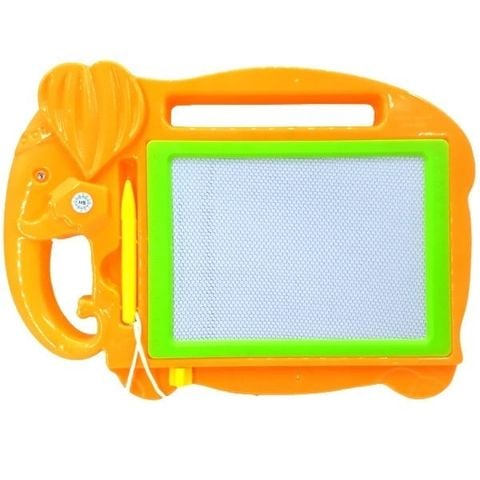 Bảng Thông Minh Hình Voi