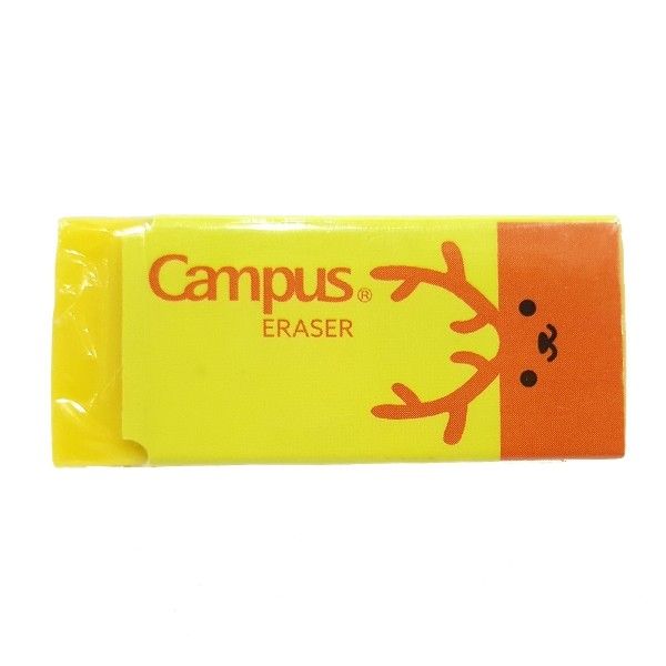 Tẩy Campus Kids - ER-CPK-36 đủ màu (TK)