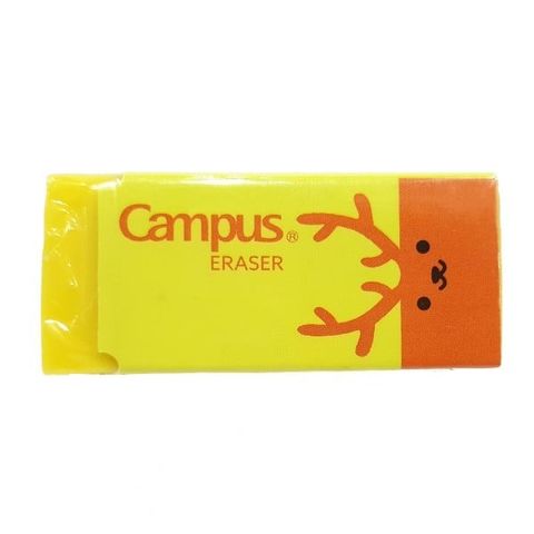Tẩy Campus Kids - ER-CPK-36 đủ màu (TK)