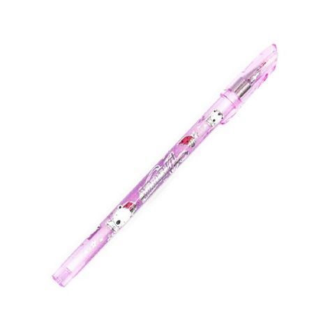 Bút Gel Gel TL-04 - Mực Tím