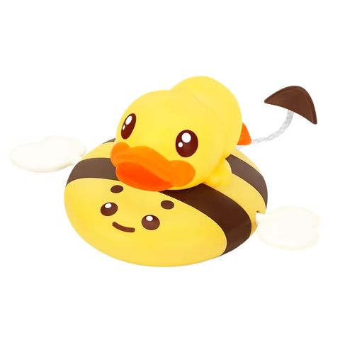 Đồ Chơi Nhà Tắm Con Ong B.Duck Wl-Bd026 Hangwing