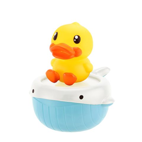 Đồ Chơi Nhà Tắm Vịt B.Duck Wl-Bd070 Hangwing