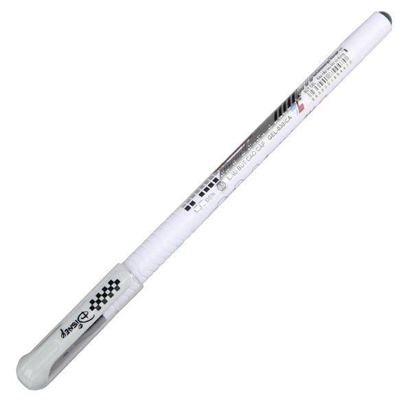 Bút GEL GEL-030/CA - Mực Đen