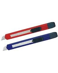 DELI 2051 Dao Trổ 1 Lưỡi Nhỏ Khóa Tự Động 60(C/H)