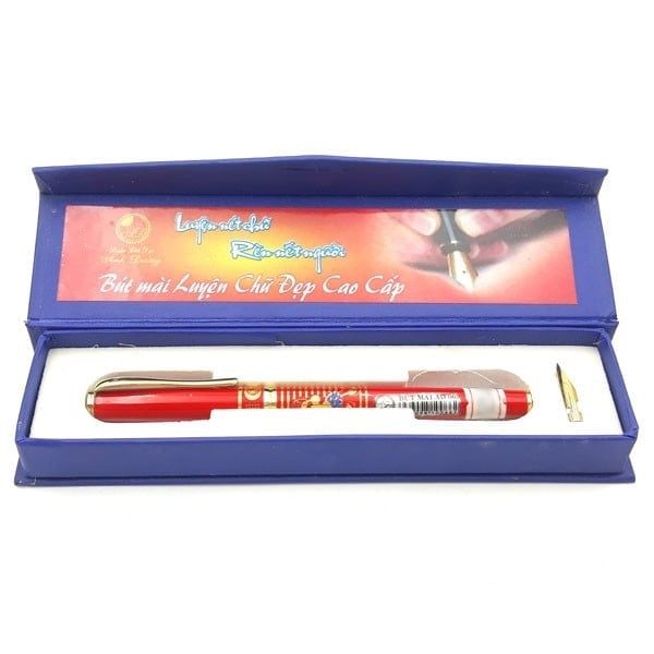 Bút Mài Ánh Dương 069 Có Hộp