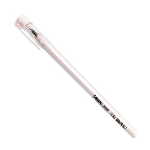 Bút Gel Mực Xanh/OT-GP008BL - Màu Hồng