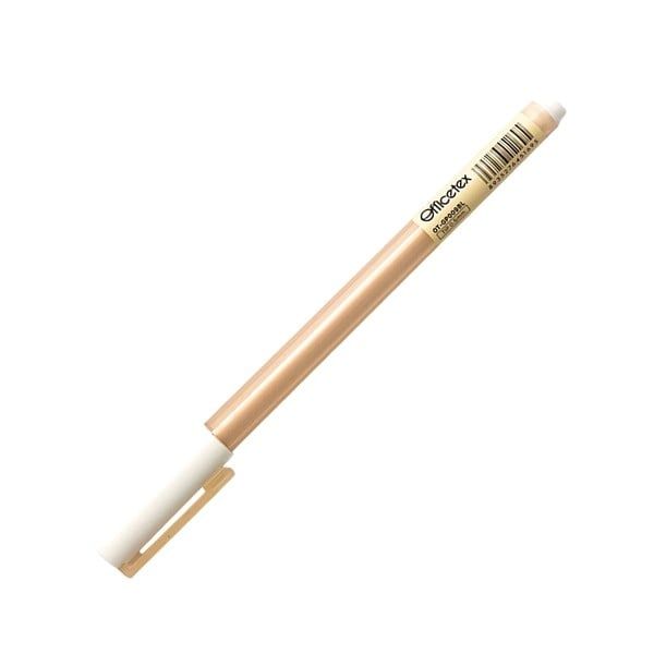 Bút Gel Mực Xanh/OT-GP009BL - Màu Cam