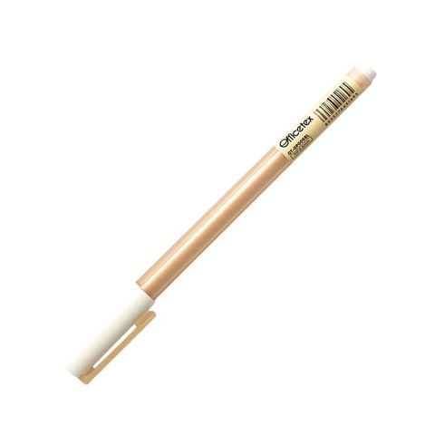 Bút Gel Mực Xanh/OT-GP009BL - Màu Cam