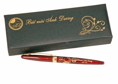 Bút Mài Ánh Dương 052 + Có Hộp