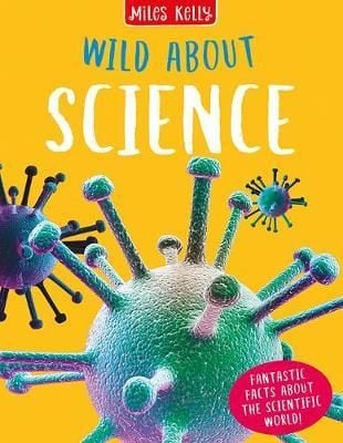 Wild About Science