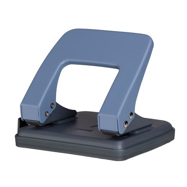 DELI E0102 Máy Đục Lỗ - 20 Tờ