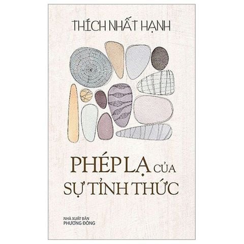 Phép Lạ Của Sự Tỉnh Thức (Tái bản năm 2023)