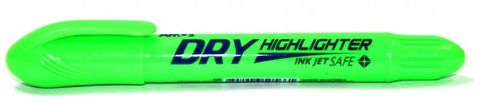 Bút Highlighter -Xanh Lá ADLH-20D