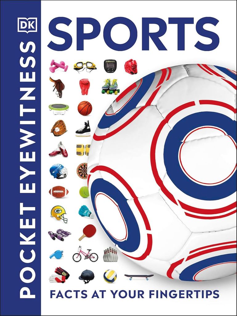 POCKET EYEWITNESS SPORTS_DK 1125