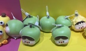 Đồ Chơi Squishy Pu 9.5*10.5Cm Mhp061187 Must Have