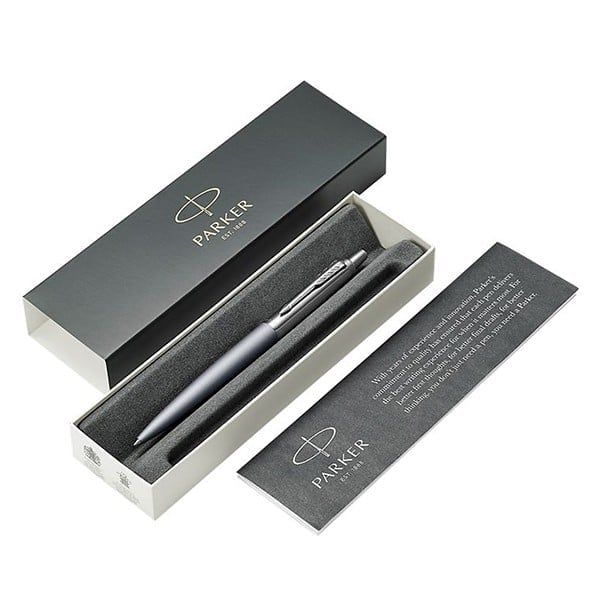 Bút Bi Cao Cấp Parker Jotter XL Đ-MGrey CT TB6-2068514