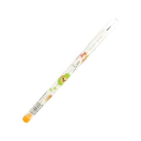 Bút Chì Khúc HB Thân Trong SK-NPCHB002