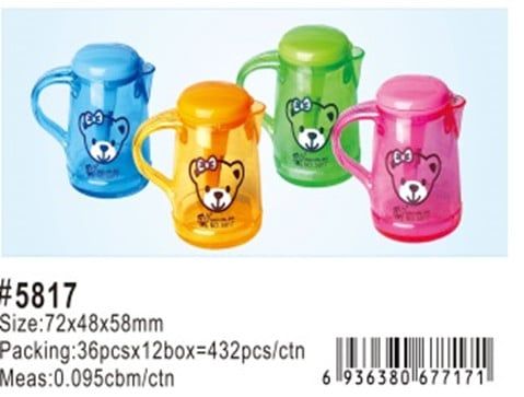 Chuốt Chì 5817 Xiaolingjing