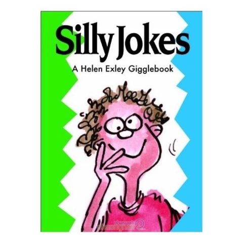 Silly Jokes