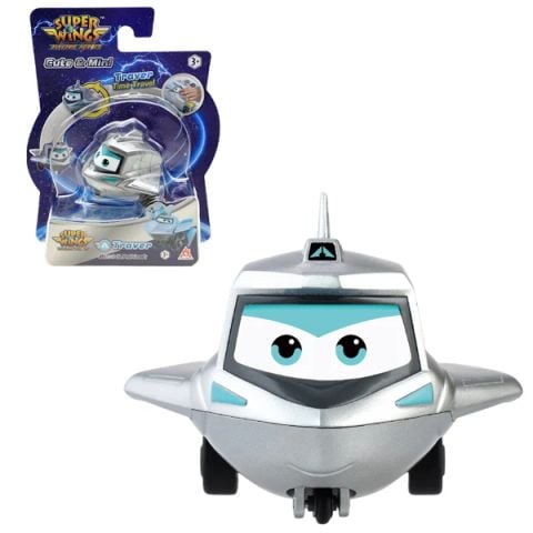 Superwings Xe Kéo Lùi Traver Sôi Nổi Eu780130-2