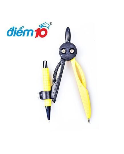 Bộ Compa MTEN TP- C019-360