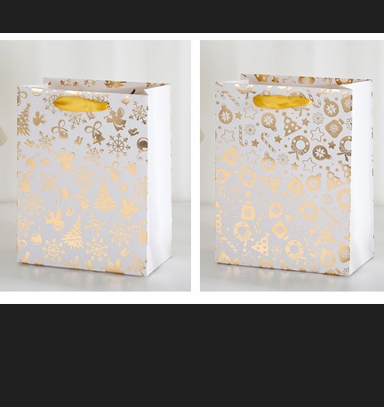 Túi Quà Lớn 2309( Giao Mẫu Ngẫu Nhiên)