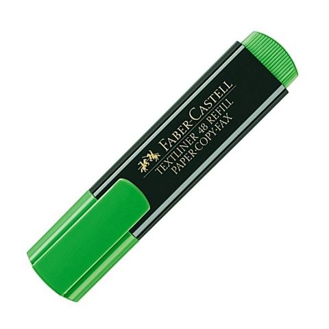 Bút Dạ Quang Castell Textliner 48 GN 154863