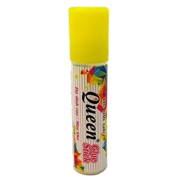 Keo Dán Giấy 20ml