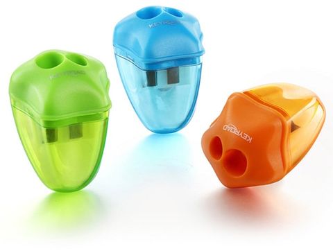 Chuốt Chì 2 Đầu KR970973 H/24