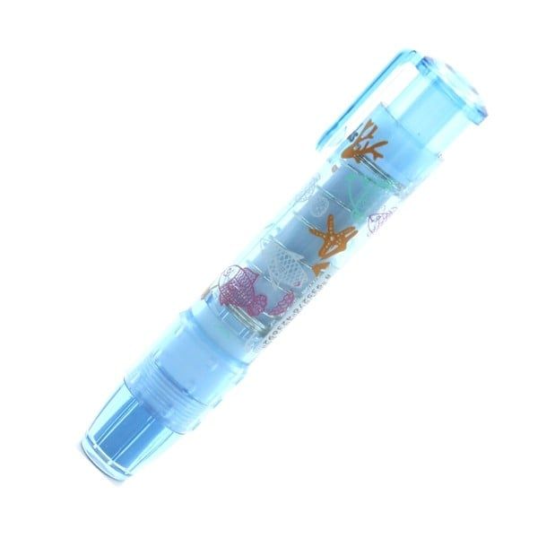 Gôm Bấm Màu Ngôi Sao SK-ER2002