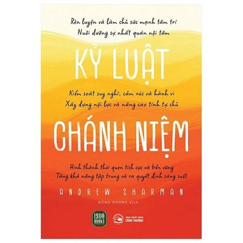 KỶ LUẬT CHÁNH NIỆM