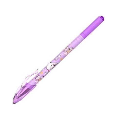 Bút gel TP-GEL03 tím