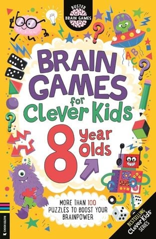 Brain Games For Clever Kids 8 Year Olds _ Mom 1224