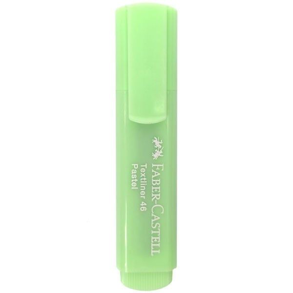 Bút Dạ Quang Textliner 46 - Pastel Light Green