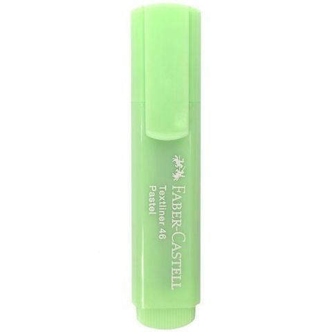 Bút Dạ Quang Textliner 46 - Pastel Light Green