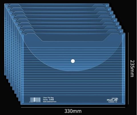 BÌA NÚT A4 HJ5502-14C H/12