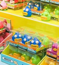 Đồ Chơi Squishy Nhựa 6Cm Mhp061208 Must Have