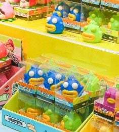 Đồ Chơi Squishy Nhựa 6Cm Mhp061208 Must Have