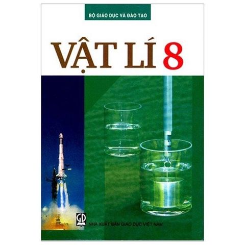 Vật Lí - Lớp 8