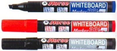 Bút Lông Bảng H-33 Đỏ