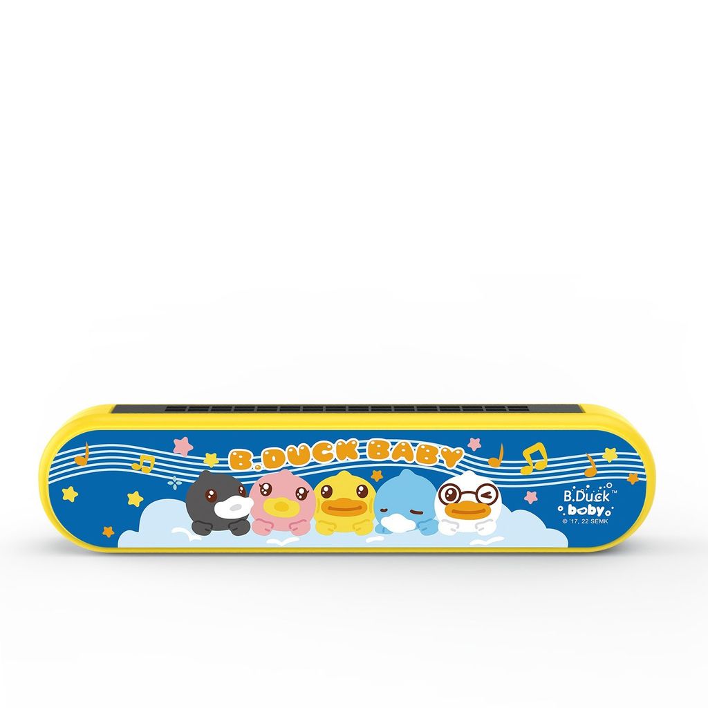 Đồ Chơi Đàn Melodica B.Duck Wl-Bd090 Hangwing