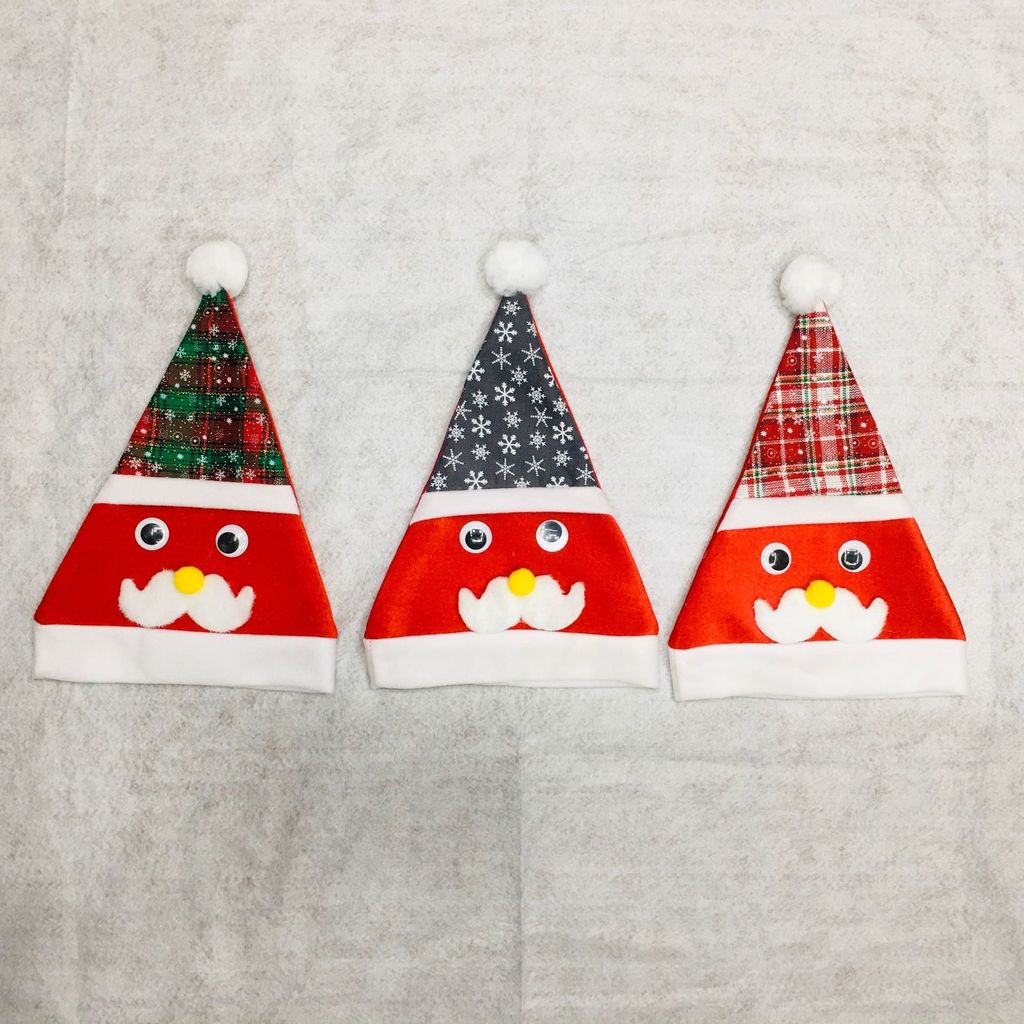 Nón Nl 6035#7 H/12 Noel