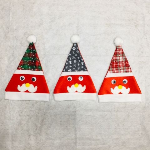 Nón Nl 6035#7 H/12 Noel